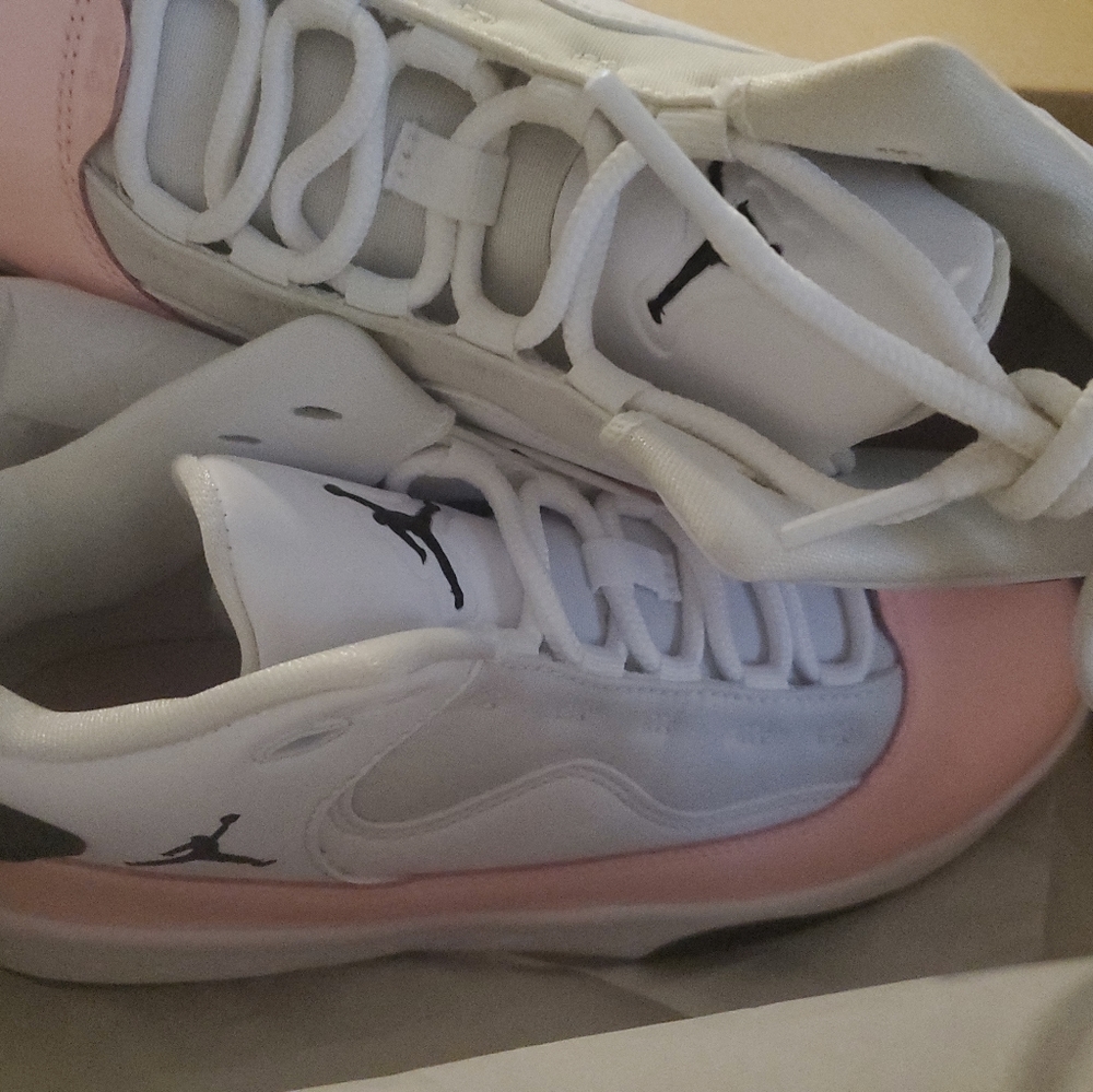 Jordan's size 5.5Y